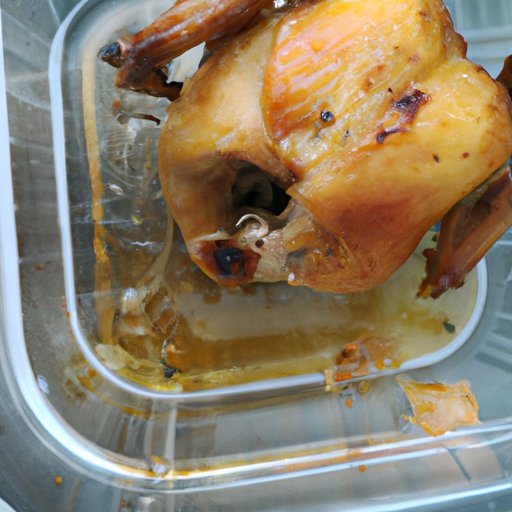 How to Reheat Rotisserie Chicken: 5 Easy Methods and Tips for Flavor and Moisture