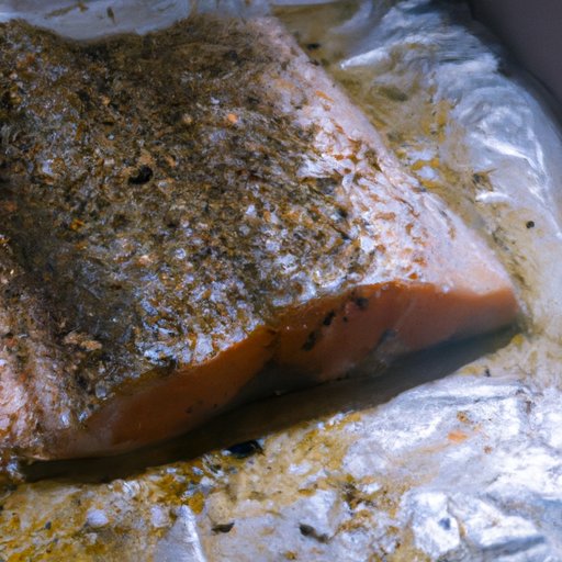 How to Reheat Salmon: Tips and Tricks