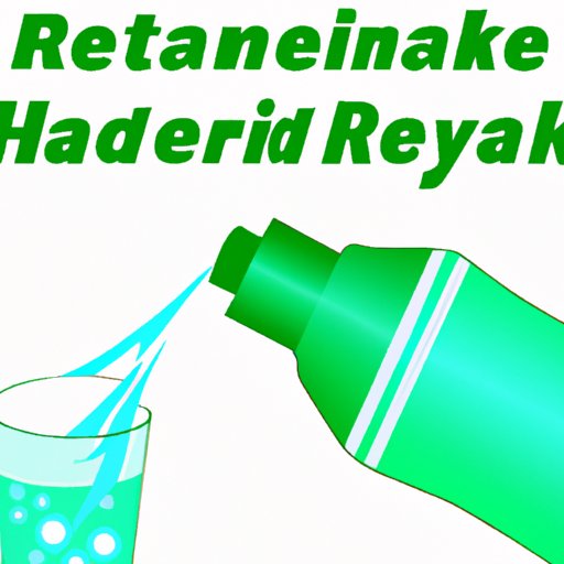 Rehydrate Fast: 7 Quick and Effective Ways to Replenish Your Body’s Fluids
