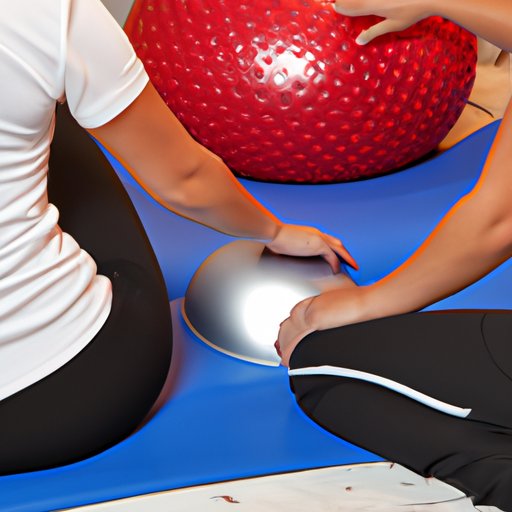 5 Effective Ways to Relieve Buttock Muscle Pain