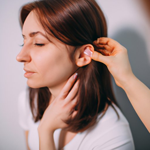 How to Relieve Ear Pressure: Exercises, Home Remedies, Yoga, and Lifestyle Changes