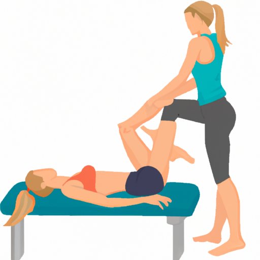 Relieving Lower Back Pain: Tips and Recommendations