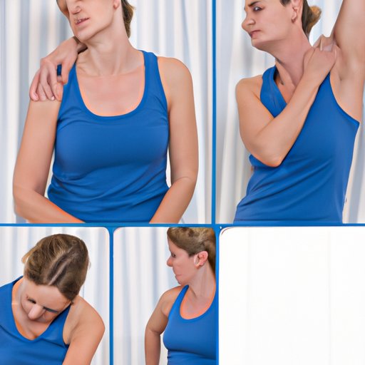How to Relieve Rotator Cuff Pain at Night: Tips and Tricks