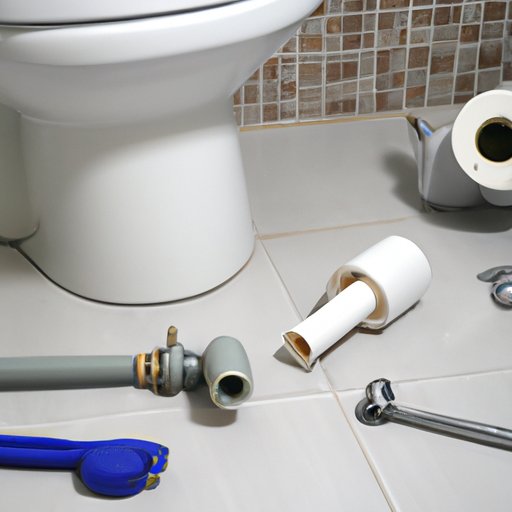 How to Remove a Toilet: A Step-by-Step Guide with Tips and Alternatives