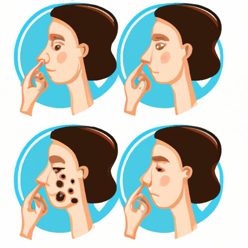 A Comprehensive Guide to Removing Blackheads from Your Nose: Natural Remedies, Skincare Products, and More