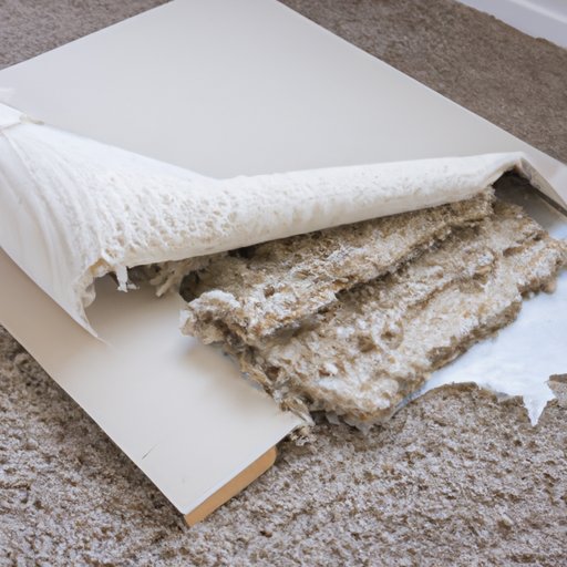 How to Remove Carpet: A Comprehensive Guide