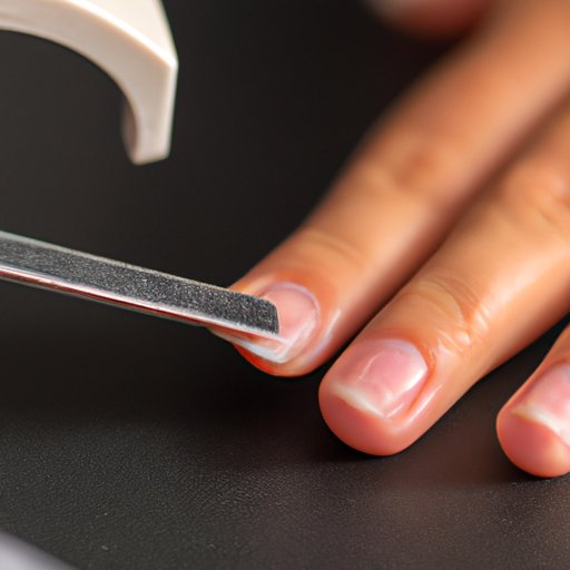 How To Remove Dip Nails: A Step-by-Step Guide