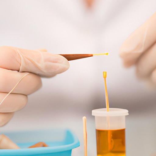 Removing Earwax: The Effective and Safe Way