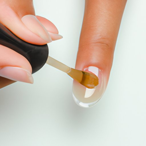 How to Remove Gel Polish: A Comprehensive Guide