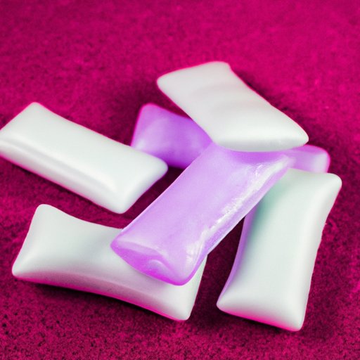 The Ultimate Guide to Removing Gum from Clothing