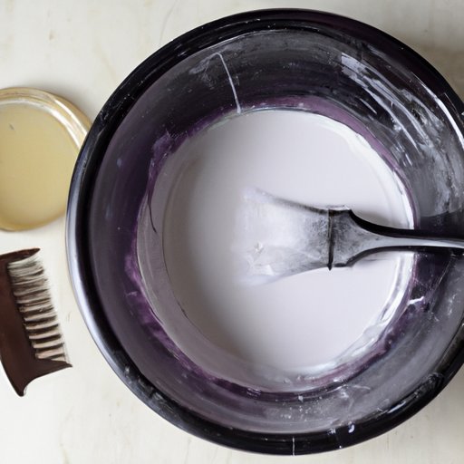 How to Remove Hair Dye from Skin: Natural and Easy Techniques