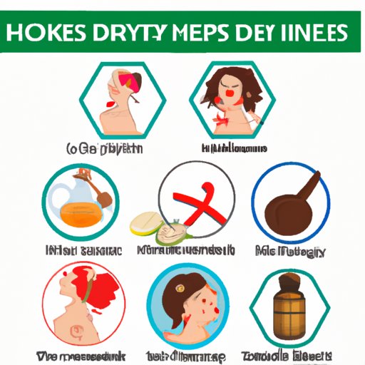 How to Remove Hickeys: A Comprehensive Guide for Fast and Safe Healing