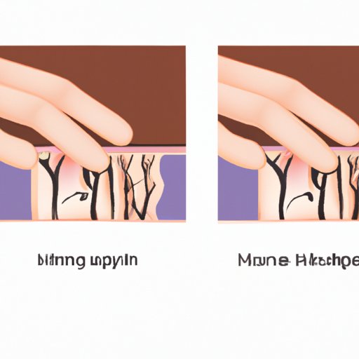 How to Remove Ingrown Hair: A Comprehensive Guide