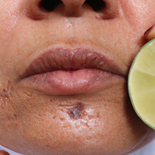 How to Remove Pimples Overnight: Natural Remedies, Heat Therapy, Spot Treatments, Diet and Hydration