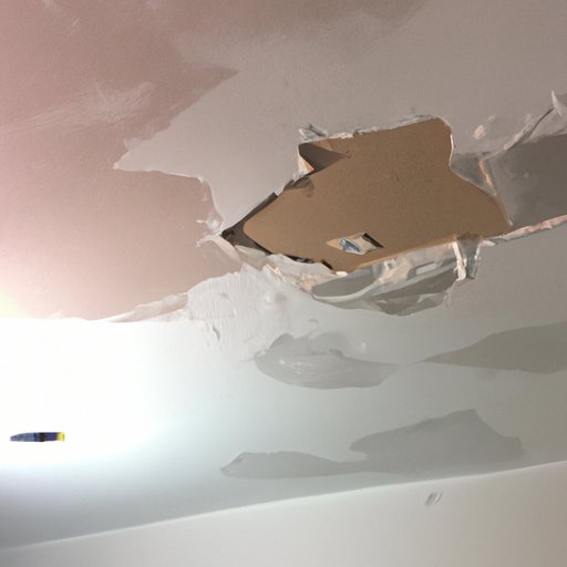How to Remove Popcorn Ceiling: The Ultimate DIY Guide for a Smooth Finish