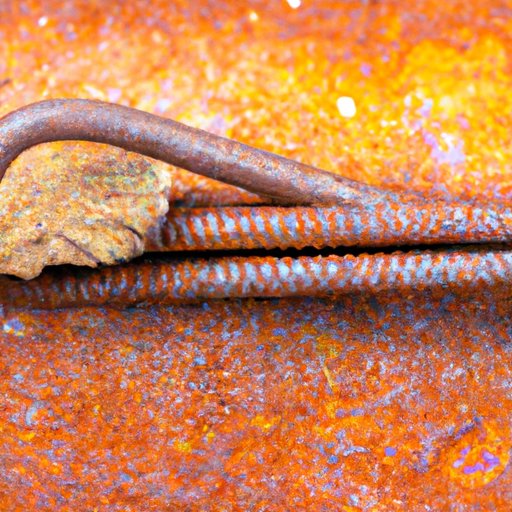 How to Remove Rust: A Comprehensive Guide to DIY Methods, Rust Removers, and Expert Tips