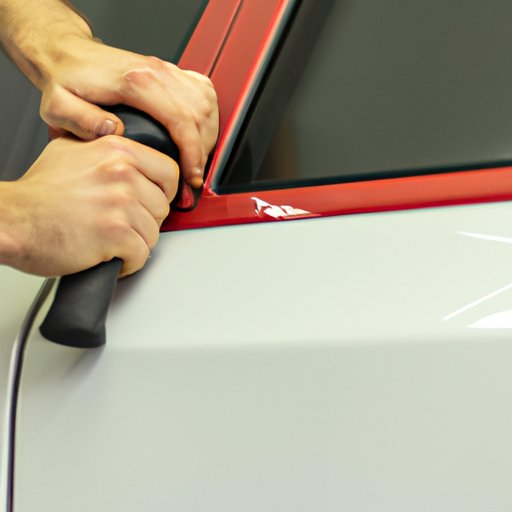Removing Scratches from Your Car: DIY Hacks and Expert Tips