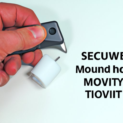How to Remove a Security Tag: Methods and Risks