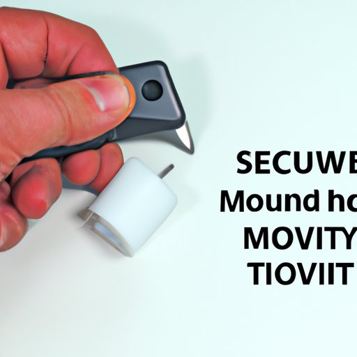 How to Remove a Security Tag: Methods and Risks