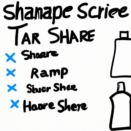 How to Remove Sharpie: A Complete Guide