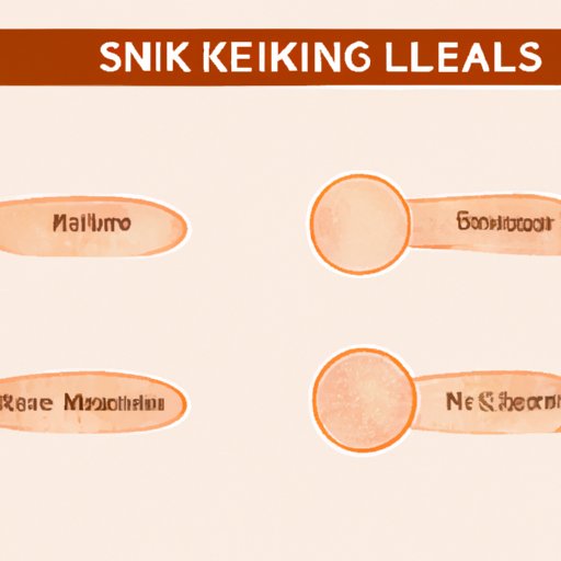 10 Home Remedies and Step-by-Step Guide to Safely Remove Skin Tags at Home