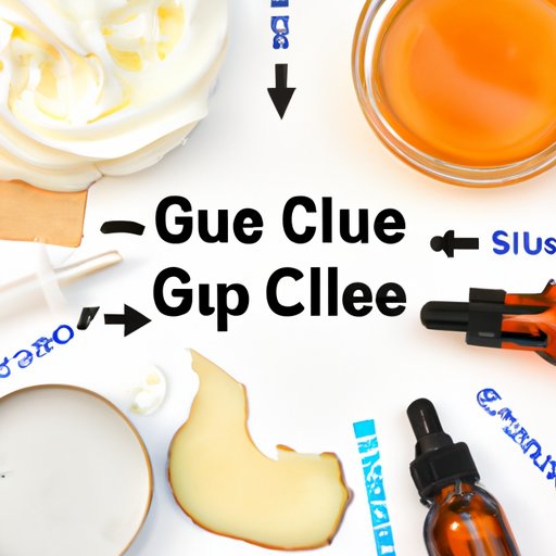How to Remove Super Glue from Skin: The Ultimate Guide