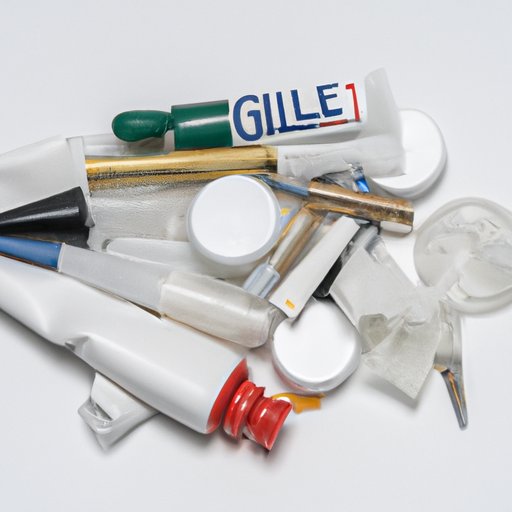 How to Remove Super Glue Safely: A Comprehensive Guide