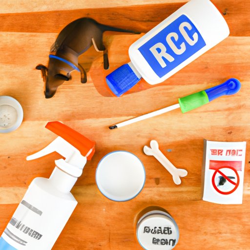 How to Remove Tick from Dog: All the Techniques that Worked
