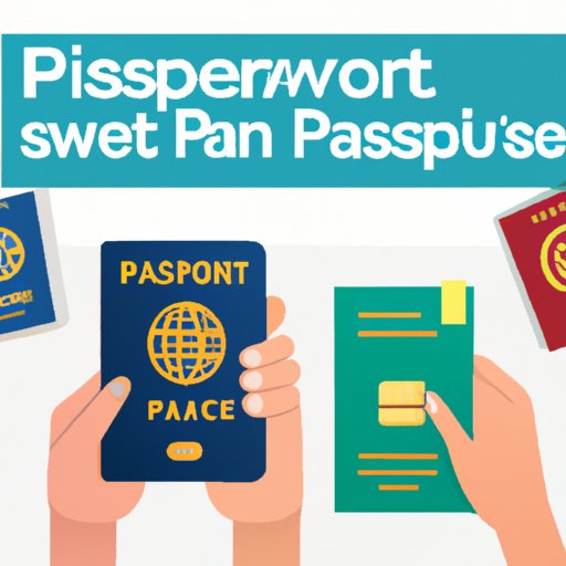 How to Renew Your Passport: A Comprehensive Guide