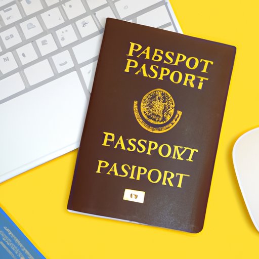 Renewing an Expired Passport: A Comprehensive Guide for Travelers