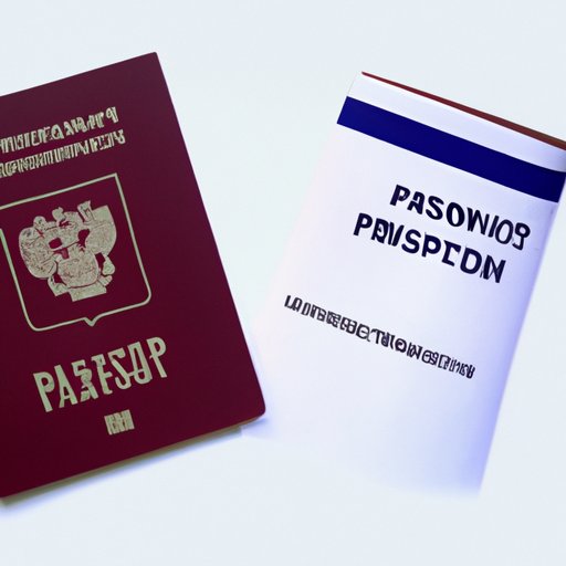 Renewing an Expired Passport: A Comprehensive Guide