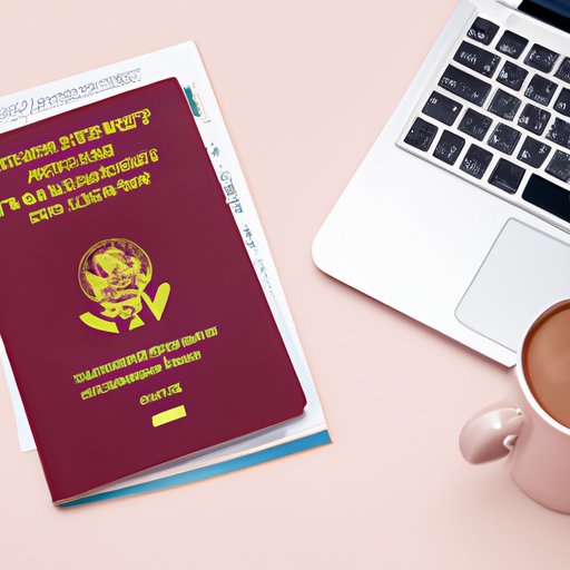 How to Renew Passport Online: A Step-by-Step Guide