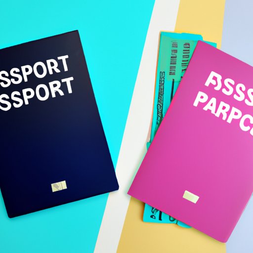 How to Renew Your Passport: A Step-by-Step Guide