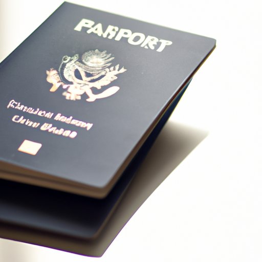 How to Renew Your US Passport: A Step-by-Step Guide