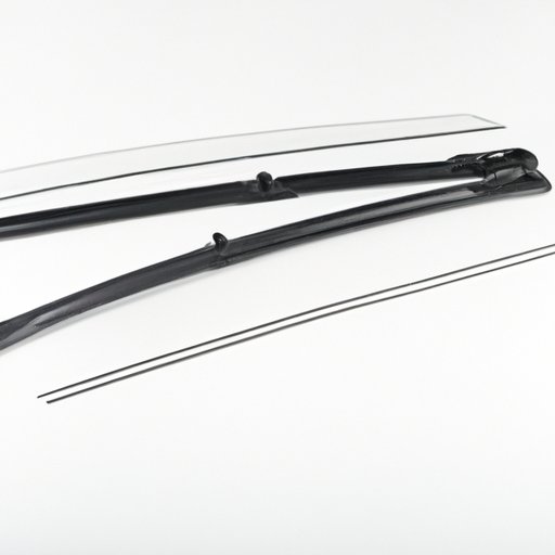 How to Replace Windshield Wipers – A Step-by-Step Guide