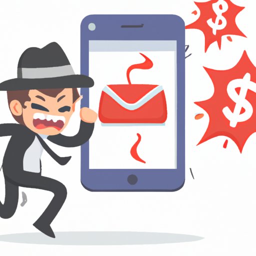 How to Report a Scammer: Protect Your Finances and Your Identity