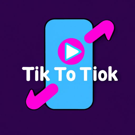How to Repost a TikTok – A Comprehensive Guide to Sharing Your Favorite Videos