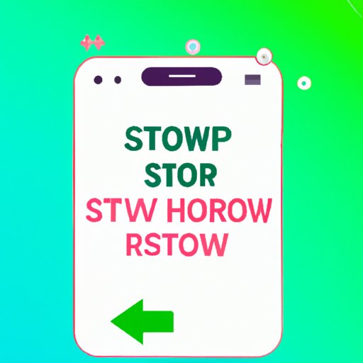 How to Repost Instagram Story: A Beginner’s Guide