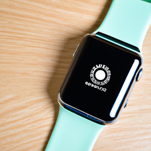 How to Reset Your Apple Watch: A Comprehensive Guide