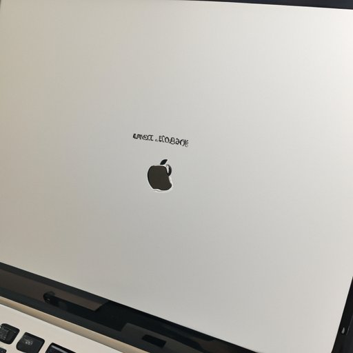 How to Reset Your Macbook: A Comprehensive Guide