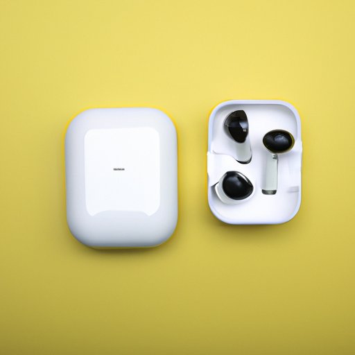 How to Reset AirPods Pro: A Step-by-Step Guide