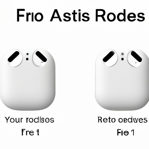 How to Reset AirPods Pro: A Comprehensive Guide