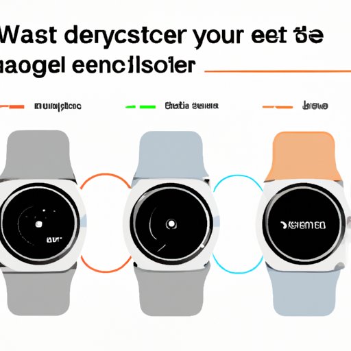 How to Reset Your Apple Watch: A Step-by-Step Guide
