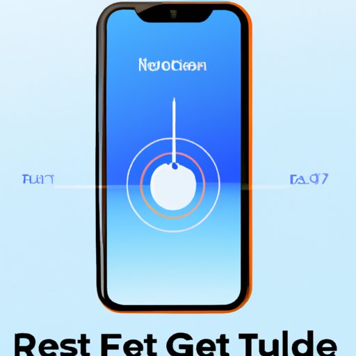 A Beginner’s Guide to Resetting Your iPhone 11: Step-by-Step Instructions, FAQs, and Troubleshooting Tips