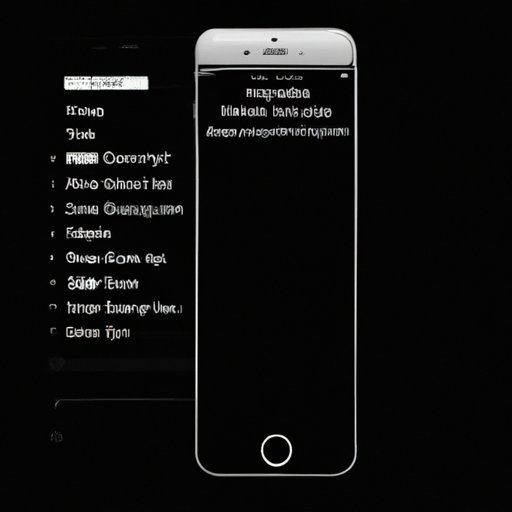 Resetting Your iPhone to Factory Settings in Simple Steps