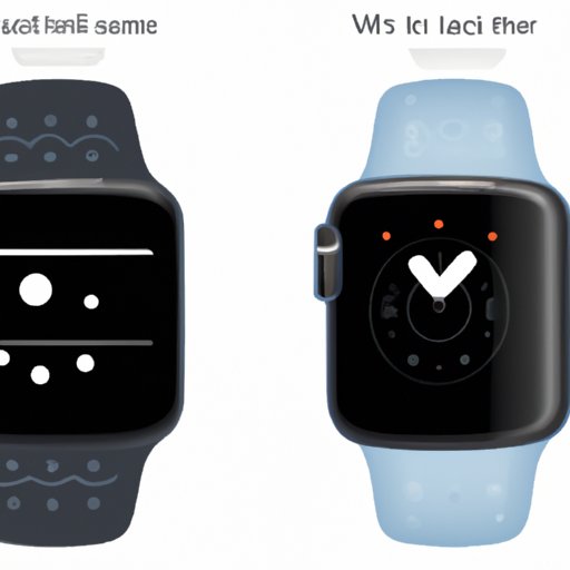 How to Reset Your Apple Watch: A Comprehensive Guide for Beginners