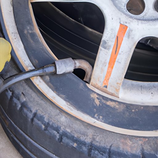 How to Reset Tire Pressure Light: A Step-by-Step Guide