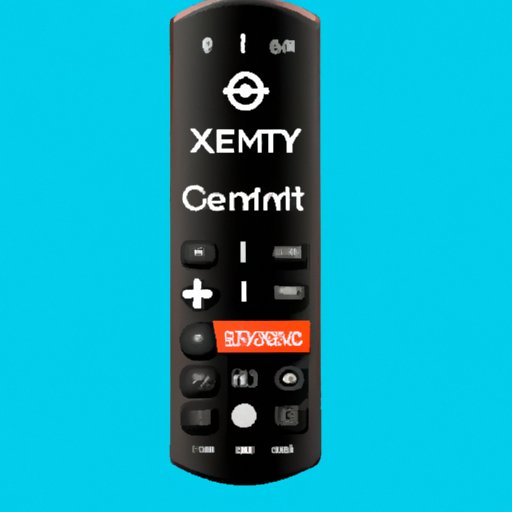 How to Reset Xfinity Remote: A Comprehensive Guide