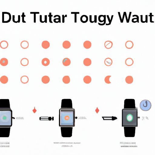 How to Restart an Apple Watch: A Step-by-Step Tutorial