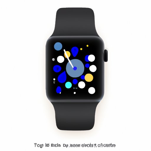 How to Restart Your Apple Watch: A Step-by-Step Guide